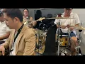 Fab Jazz - Black Cow (Steely Dan Cover)