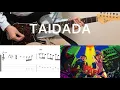 Download Lagu ZUTOMAYO - TAIDADA (guitar cover with tabs \u0026 chords)