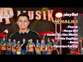 Download Lagu PASRAH - M HALILI FT AP MUSIK