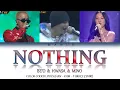 Download Lagu BE'O (Ft. Hwasa \u0026 Mino) - Nothing / After All (지나고 보면) (Han- Rom- Tr) SMTM10 Color Coded Lyrics