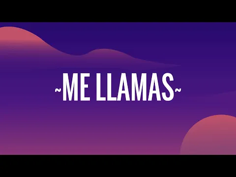 Download MP3 Piso 21 - Me Llamas Remix (Lyrics/Letra) feat. Maluma