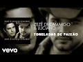 Download Lagu Zezé Di Camargo \u0026 Luciano - Toneladas de Paixão (Áudio Oficial)