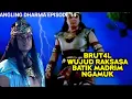 Download Lagu Angling Dharma Episode 14 - RAKSASA Batik Madrim Ngamuk Di Kerajaan Malwapati