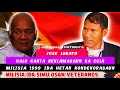 Lagu MILISIA 1999 SAI VETERANOS‼️