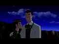 Ben 10 000 restores Waybig and Swampfire Ben 10 Ultimate Alien