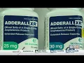 Students worried as Adderall shortage enters fourth month