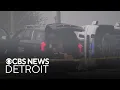 Man dies after police chase shooting in Ypsilanti