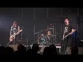 Laura Jane Grace - Mine Me Mine (The Trauma Tropes song) - Rescue Rooms - Nottingham - 04/04/26 - 4K