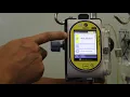 3 Sapphire Pump - Programming a Continuous Rate Infusion