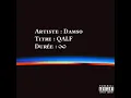 Damso   Σ  MOROSE