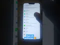Oppo A3s Notification Off: Complete Tutorial | notification #notification
