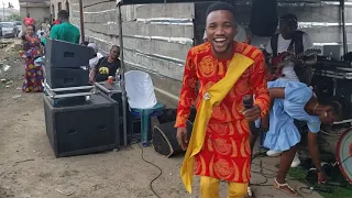 numa praise band done start again for ugheli