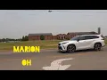 Marion Ohio