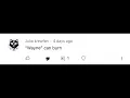 Please stop leaving hate comments