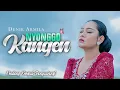 Lagu Denik Armila - NYONGGO KANGEN  ||  Kendang Kempul Banyuwangi (Official Music Video)