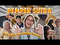 Download Lagu MASAKIN @IndiraKalistha PEMPEK SUTRA!! SATU KANTOR IKUT HEBOH!! PART 1