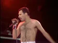 Radio Ga Ga - Queen Live In Wembley Stadium 12th July 1986 (4K - 60 FPS)