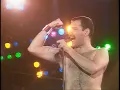 Download Lagu Radio Ga Ga - Queen Live In Wembley Stadium 12th July 1986 (4K - 60 FPS)