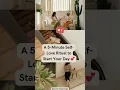 Download Lagu 5 Min Self -Love Ritual❤️ #manifestationjourney #manifestationsimplified #manifestation