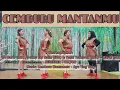 Download Lagu CEMBURU MANTANMU #linedance - BEGINNER