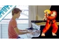 Download Lagu Street Fighter II - Ken's Theme (Piano Cover)