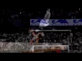 Gymnastics GIFs Montage