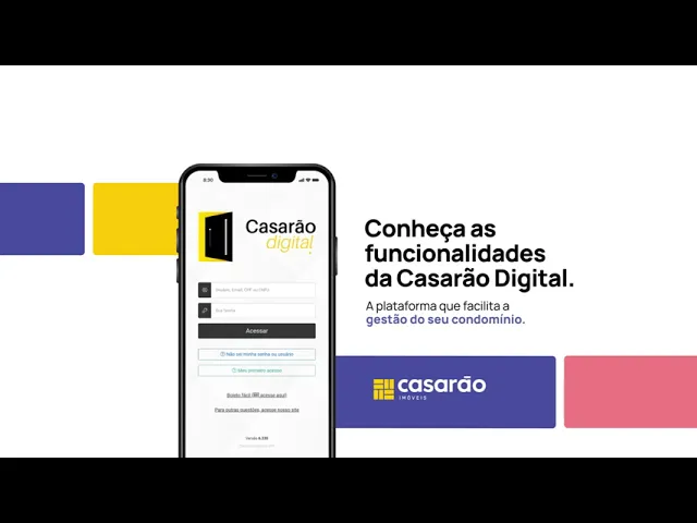 Conheça a Casarão Digital