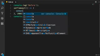Node js - Synchronous Vs Asynchronous Code read desc By Mosh Hamedani