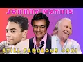 Johnny Mathis at 90 The Voice The Looks The Legacy