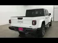 2020 Jeep Gladiator Overland in Burlington VT 05483