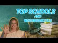 Top 5 Schools in Utah 2025
