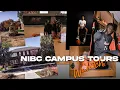 NIBC Campus Tour Ep 6 - Wasatch Academy