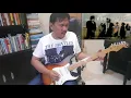 Lagu JALAN MASIH PANJANG 7 Bintang (cover)