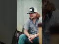21 Year Old Man Blues - Colin Stough