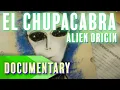 El Yunque National Forest El Chupacabra Full Documentary