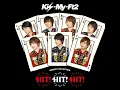 Kis-My-Calling!