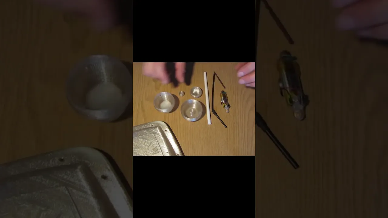 Night Float M_FISH video thumbnail