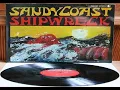 Download Lagu Sandy Coast    Shipwreck  1969  Netherlands  Psychedelic Rock, Prog Rock