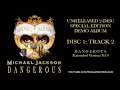 Lagu DANGEROUS (SWG Extended Mix) - MICHAEL JACKSON (Dangerous)