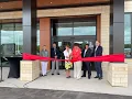 ThedaCare Medical Center-Berlin Emergency Department Ribbon Cutting