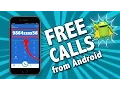 How To Make Free Calls From Android Phone Unlimited