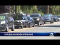 Teen and adult killed in Salinas shooting identified 1 injured