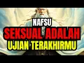 Download Lagu JIWA TERPILIH ✨ GODAAN SEKSUAL BUKAN KEINGINAN — ITU ADALAH PERANGKAP ROHANI UNTUK MENJERATMU