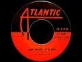The Drifters - Your Promise To Be Mine (BSN Stereo Mix)