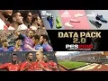 PES 2019 - Data Pack 2.0 Trailer