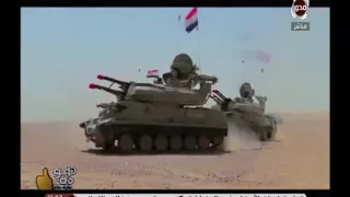 هو ده أغنية يحكى أن للمطرب الأردني عمر العبداللات إهداء لـ الجيش المصري 