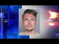 Marshals identify Florida man who stood on roof to avoid arrest