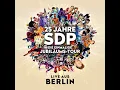 Die Nacht von Freitag auf Montag (Live aus Berlin)