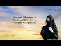 Download Lagu DI HADAPAN KA'BAH -ALMANAR LAGU TAHUN 90AN QOSIDAH 
