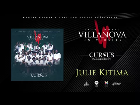 Download MP3 Light Music Villa Nova I Julie Kitima